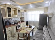 Satılır 3 otaqlı yeni tikili 125 m², İnşaatçılar m., photo 4 from 8