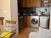 İcarəyə verilir 3 otaqlı köhnə tikili 85 m², Elmlər Akademiyası m., photo 6 from 8