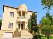 Satılır 6 otaqlı həyət evi/bağ evi 350 m², Qaraçuxur q., photo 1 from 8