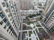 İcarəyə verilir 2 otaqlı yeni tikili 56 m², Nizami m., photo 1 from 8