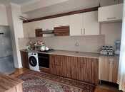 Satılır 3 otaqlı yeni tikili 72 m², Qara Qarayev m., photo 3 from 8