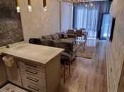 İcarəyə verilir 2 otaqlı yeni tikili 60 m², Gənclik m., photo 3 from 8