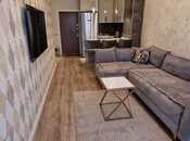 İcarəyə verilir 2 otaqlı yeni tikili 60 m², Gənclik m., photo 2 from 8