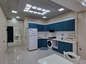 İcarəyə verilir 3 otaqlı yeni tikili 110 m², Nərimanov r., photo 8 from 8