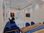 İcarəyə verilir 3 otaqlı yeni tikili 110 m², Nərimanov r., photo 3 from 8