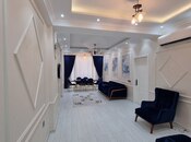 İcarəyə verilir 3 otaqlı yeni tikili 110 m², Nərimanov r., photo 6 from 8
