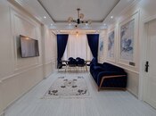 İcarəyə verilir 3 otaqlı yeni tikili 110 m², Nərimanov r., photo 4 from 8