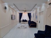 İcarəyə verilir 3 otaqlı yeni tikili 110 m², Nərimanov r., photo 5 from 8