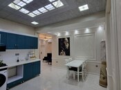 İcarəyə verilir 3 otaqlı yeni tikili 110 m², Nərimanov r., photo 7 from 8