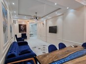 İcarəyə verilir 3 otaqlı yeni tikili 110 m², Nərimanov r., photo 1 from 8