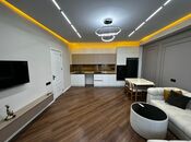 Satılır 2 otaqlı yeni tikili 63 m², photo 1 from 8