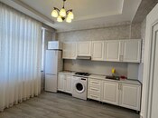 Сдаётся 1-комн. новостройка 60 м², Ясамальский р., photo 4 from 5
