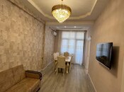 Сдаётся 1-комн. новостройка 60 м², Ясамальский р., photo 2 from 5