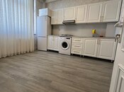 Сдаётся 1-комн. новостройка 60 м², Ясамальский р., photo 3 from 5