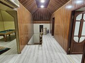 İcarəyə verilir 4 otaqlı həyət evi/bağ evi 200 m², Sea Breeze q., photo 8 from 8