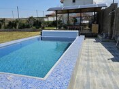 İcarəyə verilir 4 otaqlı həyət evi/bağ evi 200 m², Sea Breeze q., photo 3 from 8