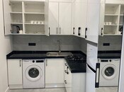İcarəyə verilir 2 otaqlı yeni tikili 70 m², Gənclik m., photo 3 from 8