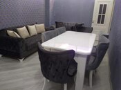 Satılır 3 otaqlı yeni tikili 75 m², Gənclik m., photo 3 from 8