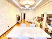 Satılır 3 otaqlı yeni tikili 103 m², 20 Yanvar m., photo 1 from 8