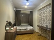 İcarəyə verilir 2 otaqlı yeni tikili 60 m², Memar Əcəmi m., photo 1 from 8