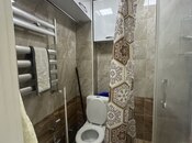 İcarəyə verilir 2 otaqlı yeni tikili 60 m², Memar Əcəmi m., photo 7 from 8
