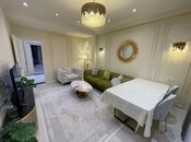 İcarəyə verilir 3 otaqlı yeni tikili 110 m², Nəsimi r., photo 2 from 8