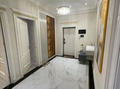 İcarəyə verilir 3 otaqlı yeni tikili 110 m², Nəsimi r., photo 3 from 8