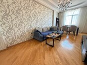 Satılır 2 otaqlı yeni tikili 81 m², Azadlıq Prospekti m., photo 1 from 8