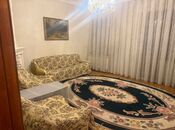İcarəyə verilir 3 otaqlı köhnə tikili 85 m², Nərimanov r., photo 1 from 8