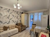 Satılır 2 otaqlı köhnə tikili 40 m², Neftçilər m., photo 1 from 8