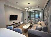 Сдается 2-комн. новостройка 70 м², пос. Аг шехер, photo 3 from 8