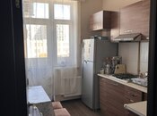 Продаётся 1-комн. новостройка 40 м², м. Иншаатчылар, photo 1 from 7