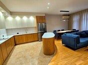 İcarəyə verilir 4 otaqlı yeni tikili 151 m², 28 May m., photo 3 from 8