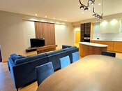 İcarəyə verilir 4 otaqlı yeni tikili 151 m², 28 May m., photo 1 from 8