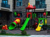 Сдаётся 2-комн. новостройка 65 м², м. 28 мая, photo 5 from 8