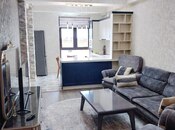 Сдаётся 3-комн. новостройка 100 м², м. Низами, photo 4 from 8