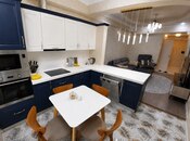 Сдаётся 3-комн. новостройка 100 м², м. Низами, photo 5 from 8
