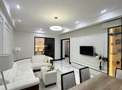 Satılır 3 otaqlı yeni tikili 93 m², Şah İsmayıl Xətai m., photo 1 from 8