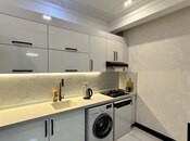 Satılır 3 otaqlı yeni tikili 93 m², Şah İsmayıl Xətai m., photo 6 from 8