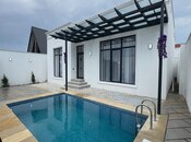 Satılır 4 otaqlı həyət evi/bağ evi 125 m², Şüvəlan q., photo 5 from 8
