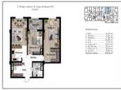 Продаётся 2-комн. новостройка 115 м², м. Низами, photo 1 from 8