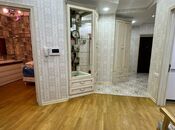 Сдаётся 3-комн. новостройка 100 м², м. Элмляр Академиясы, photo 6 from 8