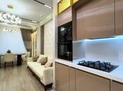 İcarəyə verilir 2 otaqlı yeni tikili 65 m², Nəriman Nərimanov m., photo 2 from 8