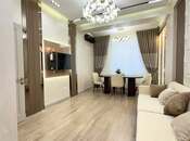 İcarəyə verilir 2 otaqlı yeni tikili 65 m², Nəriman Nərimanov m., photo 3 from 8
