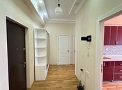 İcarəyə verilir 2 otaqlı yeni tikili 80 m², İnşaatçılar m., photo 7 from 8