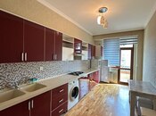 İcarəyə verilir 2 otaqlı yeni tikili 80 m², İnşaatçılar m., photo 5 from 8