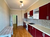 İcarəyə verilir 2 otaqlı yeni tikili 80 m², İnşaatçılar m., photo 6 from 8