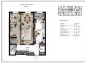 Satılır 2 otaqlı yeni tikili 116 m², Nizami m., photo 8 from 8