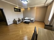 İcarəyə verilir 2 otaqlı yeni tikili 70 m², Nizami m., photo 3 from 8
