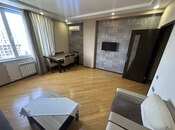 İcarəyə verilir 2 otaqlı yeni tikili 70 m², Nizami m., photo 2 from 8